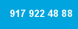 917 922 48 88